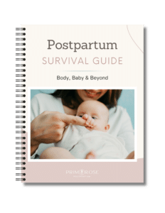 3 Month Old Sleep Schedule: Dos and Don'ts - Primrose Postpartum